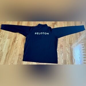 Peloton Sport-Wick Flex 1/4-Zip Pullover